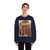 FRANCESCO de' Franceschi - Martyrdom of St Mamete (Artwork) Crewneck Sweatshirt