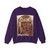 FRANCESCO de' Franceschi - Martyrdom of St Mamete (Artwork) Crewneck Sweatshirt