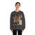 EVERDINGEN, Caesar van - Count Willem II of Holland Granting Privileges (Artwork) Crewneck Sweatshirt