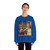 EVERDINGEN, Caesar van - Count Willem II of Holland Granting Privileges (Artwork) Crewneck Sweatshirt