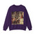 EVERDINGEN, Caesar van - Count Willem II of Holland Granting Privileges (Artwork) Crewneck Sweatshirt