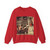 EVERDINGEN, Caesar van - Count Willem II of Holland Granting Privileges (Artwork) Crewneck Sweatshirt