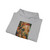 RUBENS, Peter Paul - Virgin and Child Enthroned with Saints (Artwork) Hoodie