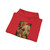 RUBENS, Peter Paul - Virgin and Child Enthroned with Saints (Artwork) Hoodie