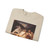 EVERDINGEN, Caesar van - Four Muses and Pegasus on Parnassus (Artwork) Crewneck Sweatshirt