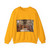 GHIRLANDAIO, Domenico - Angel Appearing To Zacharias (Artwork) Crewneck Sweatshirt