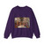 GHIRLANDAIO, Domenico - Angel Appearing To Zacharias (Artwork) Crewneck Sweatshirt