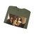 EVERDINGEN, Caesar van - Holy Family (Artwork) Crewneck Sweatshirt