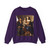 EVERDINGEN, Caesar van - Holy Family (Artwork) Crewneck Sweatshirt