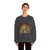 GHIRLANDAIO, Domenico - Annunciation (Artwork) Crewneck Sweatshirt