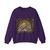 GHIRLANDAIO, Domenico - Annunciation (Artwork) Crewneck Sweatshirt