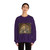 GHIRLANDAIO, Domenico - Annunciation (Artwork) Crewneck Sweatshirt