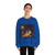 EVERDINGEN, Caesar van - Jupiter and Callisto (Artwork) Crewneck Sweatshirt