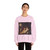 EVERDINGEN, Caesar van - Jupiter and Callisto (Artwork) Crewneck Sweatshirt
