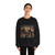 EVERDINGEN, Caesar van - Lycurgus Demonstrates the Benefits of Education (Artwork) Crewneck Sweatshirt