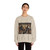 EVERDINGEN, Caesar van - Lycurgus Demonstrates the Benefits of Education (Artwork) Crewneck Sweatshirt
