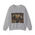 EVERDINGEN, Caesar van - Lycurgus Demonstrates the Benefits of Education (Artwork) Crewneck Sweatshirt