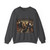 EVERDINGEN, Caesar van - Lycurgus Demonstrates the Benefits of Education (Artwork) Crewneck Sweatshirt