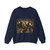 EVERDINGEN, Caesar van - Lycurgus Demonstrates the Benefits of Education (Artwork) Crewneck Sweatshirt