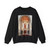 GHIRLANDAIO, Domenico - Apse fresco (Artwork) Crewneck Sweatshirt