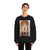 GHIRLANDAIO, Domenico - Apse fresco (Artwork) Crewneck Sweatshirt