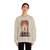 GHIRLANDAIO, Domenico - Apse fresco (Artwork) Crewneck Sweatshirt