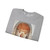 GHIRLANDAIO, Domenico - Apse fresco (Artwork) Crewneck Sweatshirt