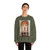 GHIRLANDAIO, Domenico - Apse fresco (Artwork) Crewneck Sweatshirt