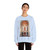 GHIRLANDAIO, Domenico - Apse fresco (Artwork) Crewneck Sweatshirt