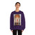 GHIRLANDAIO, Domenico - Apse fresco (Artwork) Crewneck Sweatshirt