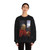 GHIRLANDAIO, Domenico - An Old Man and His Grandson (Artwork) Crewneck Sweatshirt