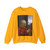 GHIRLANDAIO, Domenico - An Old Man and His Grandson (Artwork) Crewneck Sweatshirt