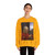 GHIRLANDAIO, Domenico - An Old Man and His Grandson (Artwork) Crewneck Sweatshirt