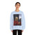 GHIRLANDAIO, Domenico - An Old Man and His Grandson (Artwork) Crewneck Sweatshirt