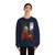 GHIRLANDAIO, Domenico - An Old Man and His Grandson (Artwork) Crewneck Sweatshirt