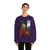 GHIRLANDAIO, Domenico - An Old Man and His Grandson (Artwork) Crewneck Sweatshirt