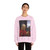 GHIRLANDAIO, Domenico - An Old Man and His Grandson (Artwork) Crewneck Sweatshirt