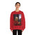 GHIRLANDAIO, Domenico - An Old Man and His Grandson (Artwork) Crewneck Sweatshirt