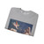 GIOTTO di Bondone - 5. Joachim's Dream (Artwork) Crewneck Sweatshirt