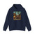 BUTINONE, Bernardino Jacopi - The Flight into Egypt (Artwork) Hoodie