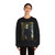 EVERDINGEN, Caesar van - Portrait of a Dutch Commander (Artwork) Crewneck Sweatshirt