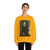 EVERDINGEN, Caesar van - Portrait of a Dutch Commander (Artwork) Crewneck Sweatshirt