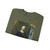 EVERDINGEN, Caesar van - Portrait of a Dutch Commander (Artwork) Crewneck Sweatshirt