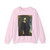 EVERDINGEN, Caesar van - Portrait of a Dutch Commander (Artwork) Crewneck Sweatshirt