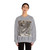 GIOTTO di Bondone - 5. Joachim's Dream (detail) (Artwork) Crewneck Sweatshirt