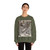 GIOTTO di Bondone - 5. Joachim's Dream (detail) (Artwork) Crewneck Sweatshirt