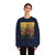 FRANCESCO d'Antonio - Madonna and Child with Music-Making Angels (Artwork) Crewneck Sweatshirt