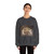 GIOTTO di Bondone - 5. Confirmation of the Rule (Artwork) Crewneck Sweatshirt