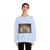 GIOTTO di Bondone - 5. Confirmation of the Rule (Artwork) Crewneck Sweatshirt