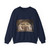 GIOTTO di Bondone - 5. Confirmation of the Rule (Artwork) Crewneck Sweatshirt